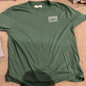 Abercrombie and Fitch, kids tee